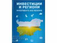 Investments and Regions / Investments and Regions - Boyan Tomov