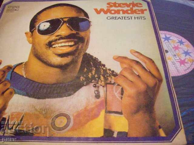 BTA 11920 Stevie Wonder – Greatest Hits 1988