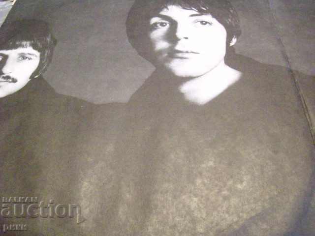 Auction  BTA 1141-2 The Beatles Love Songs