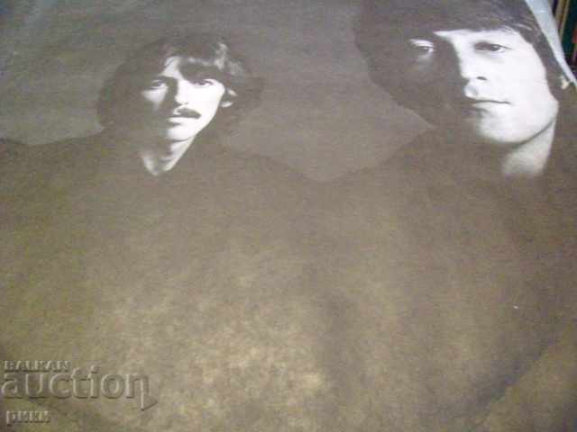 Delivery of BTA 1141-2 The Beatles Love Songs