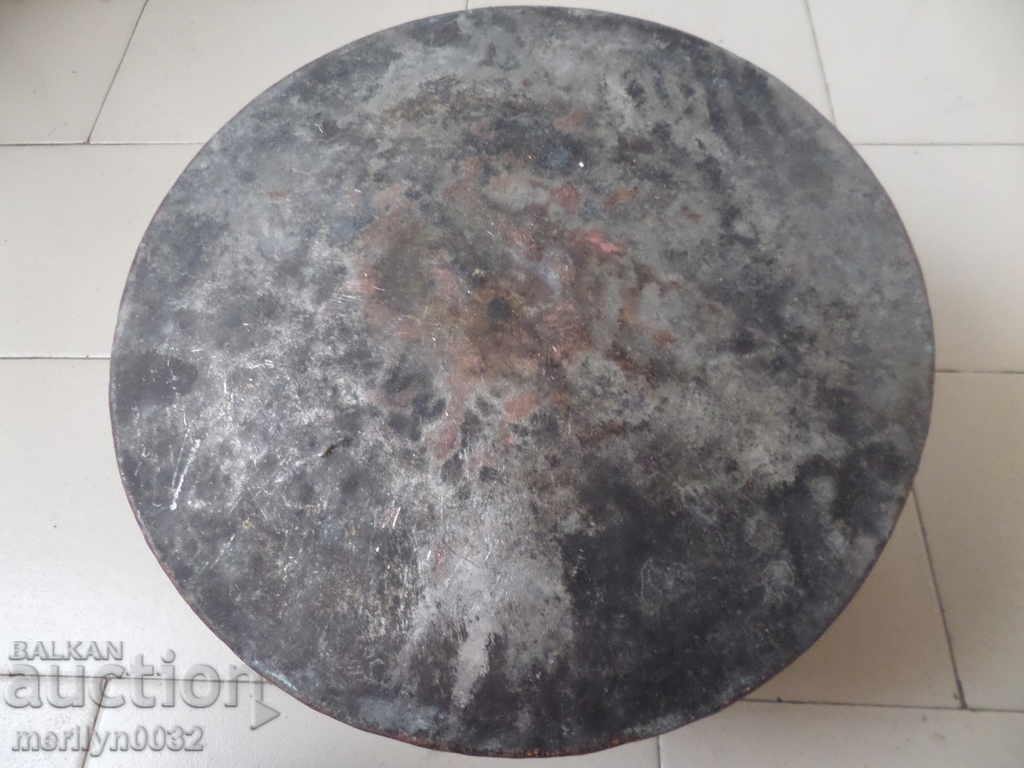 Delivery of Tinned boiler, baker, water tank, copper copper pot Delivery of Tinned boiler, baker, water tank, copper copper pot