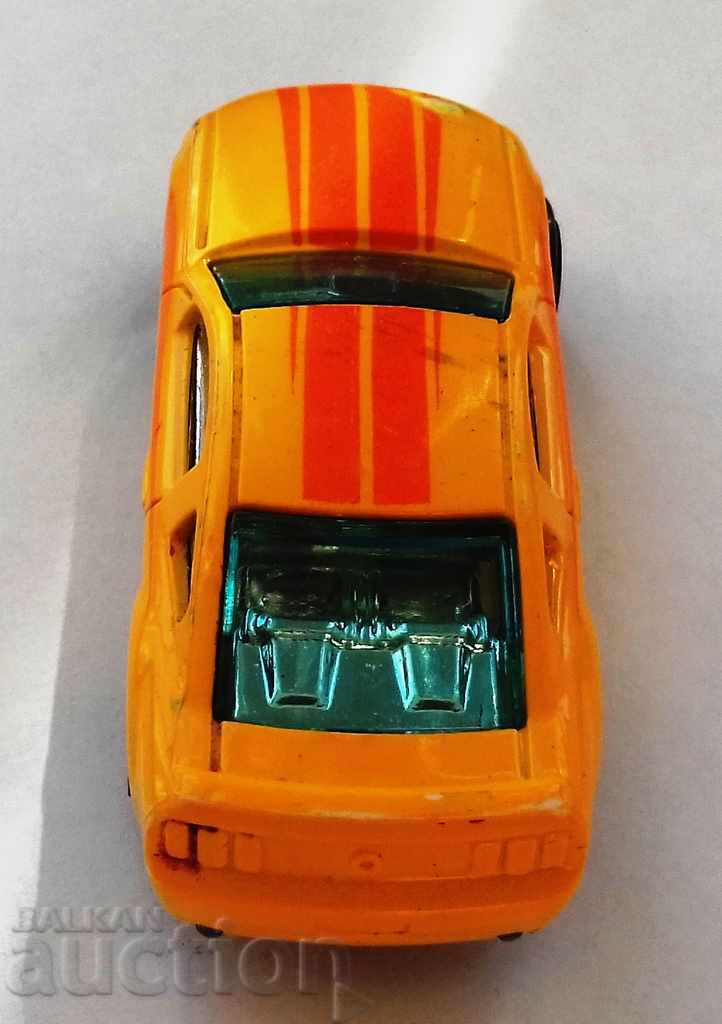 Delivery of Metal stroller