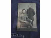 29 полк подпоручик 1917 г .