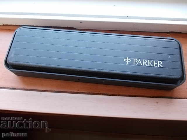 Auction Parker Auction Parker