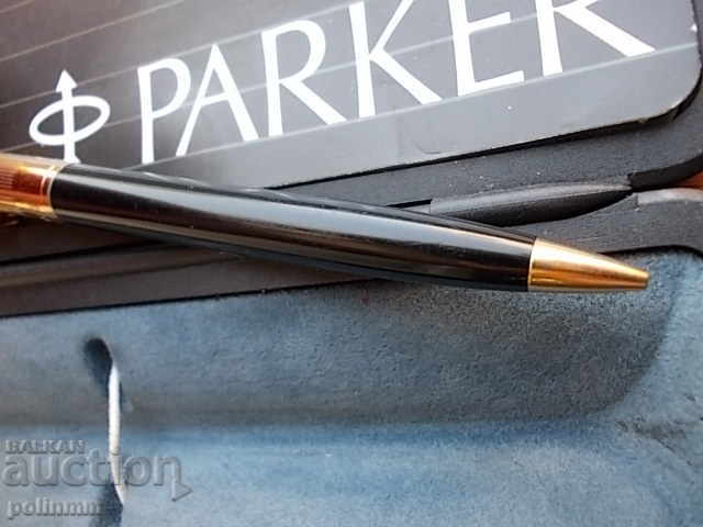 Delivery of Parker Delivery of Parker