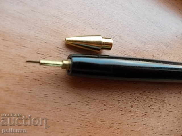 Parker - 5 Parker - 5