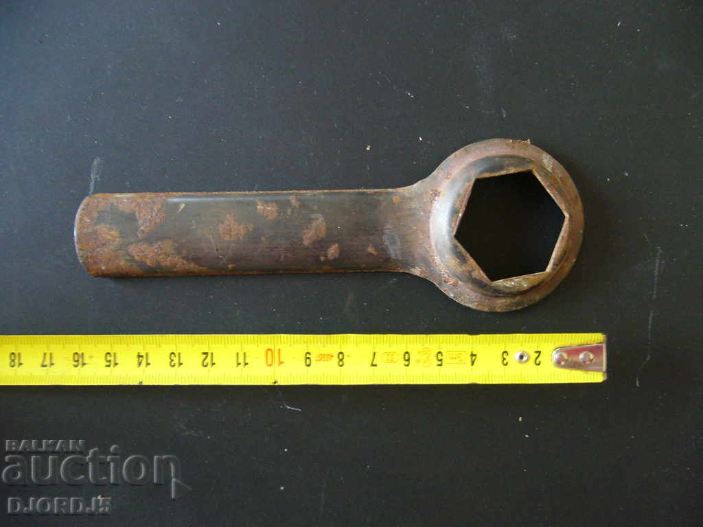 Old key hexagram - 5 Old key hexagram - 5