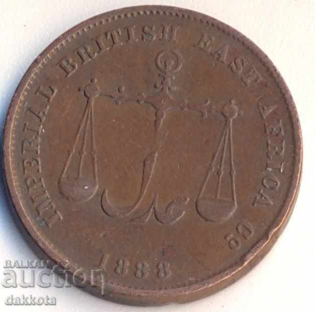 Mombasa Pies 1888 with price 50.00 BGN | € 25.56