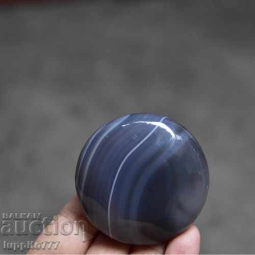 agate polished 105 grams unique! with price 89.99 BGN | € 46.01 agate polished 105 grams unique! with price 89.99 BGN | € 46.01