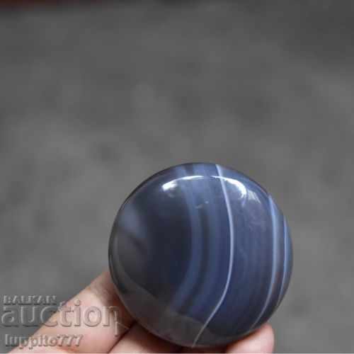 Auction agate polished 105 grams unique! Auction agate polished 105 grams unique!