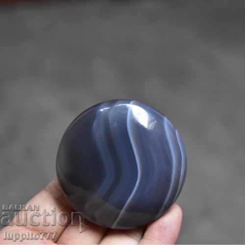 Delivery of agate polished 105 grams unique! Delivery of agate polished 105 grams unique!