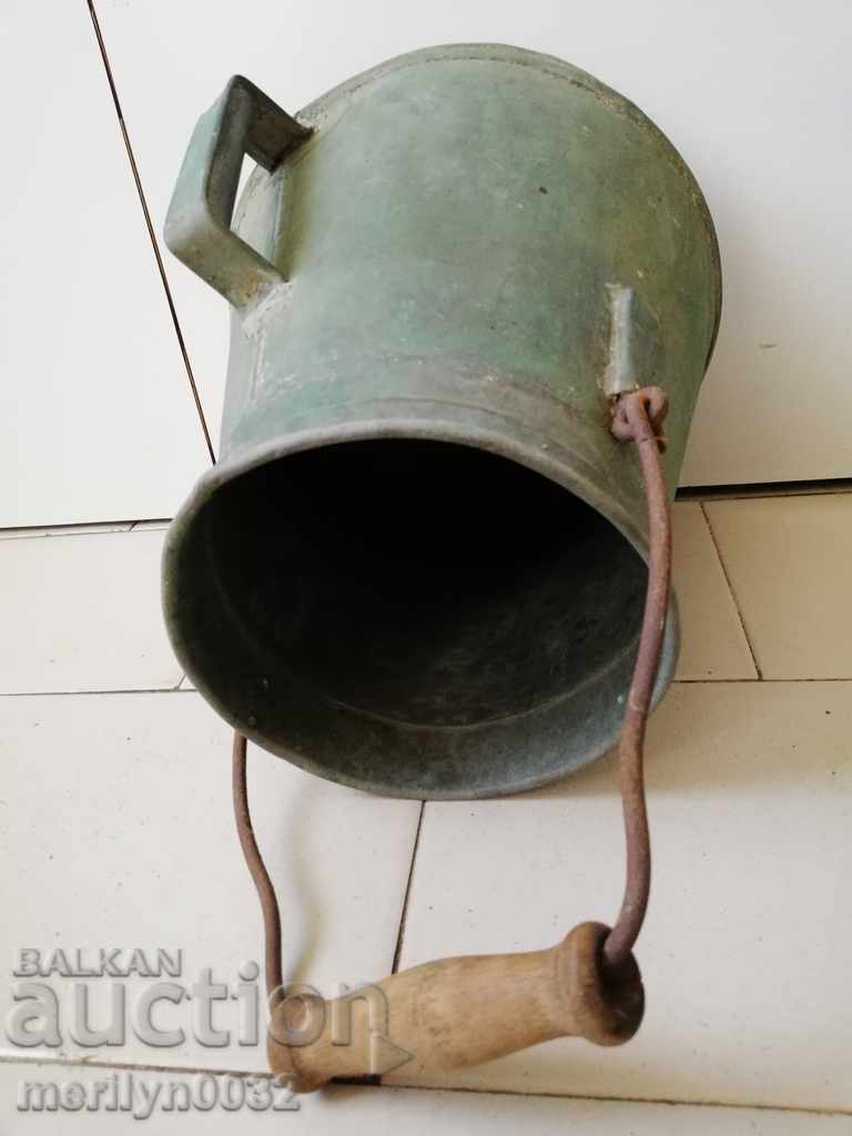 Craft measure for rakiya jam jug baker copper pot bucket - 5 Craft measure for rakiya jam jug baker copper pot bucket - 5