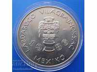 Ungaria 100 Forint 1985 UNC