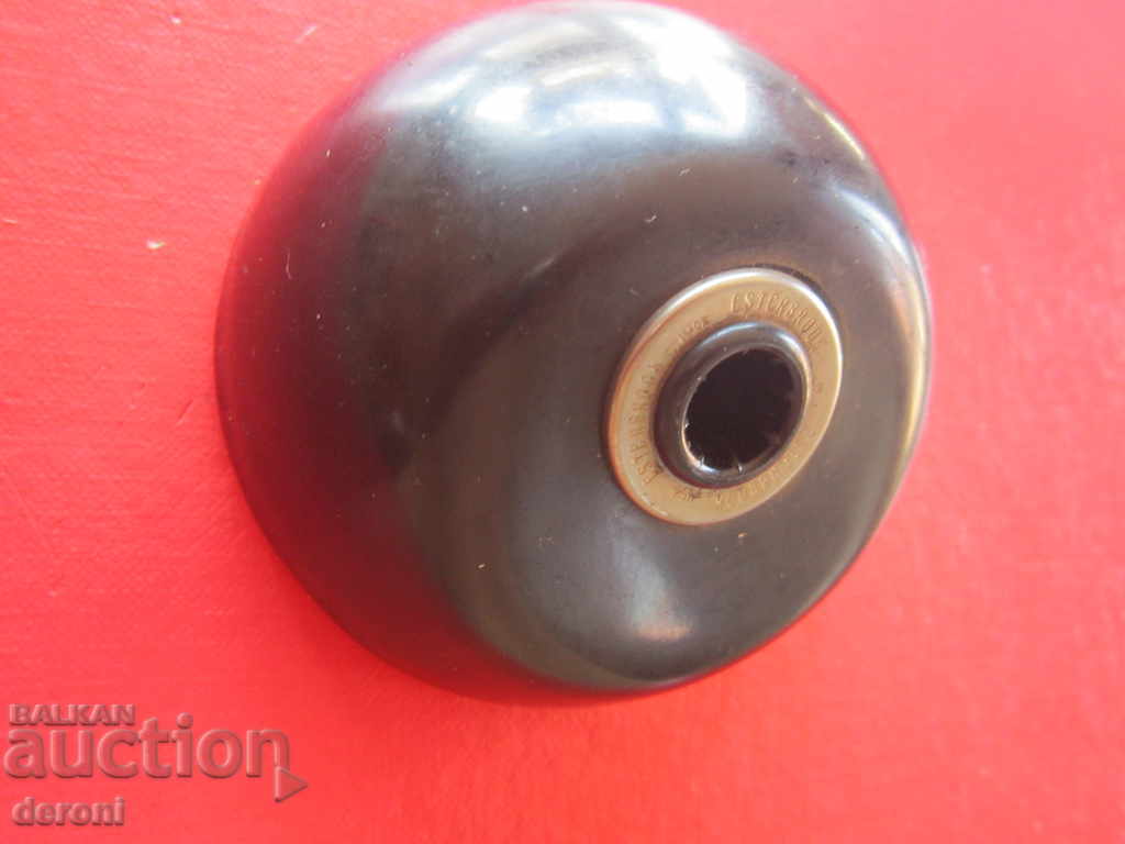 Bakelite stand for Pen Esterbook Pen with price 25.00 BGN | € 12.78 Bakelite stand for Pen Esterbook Pen with price 25.00 BGN | € 12.78