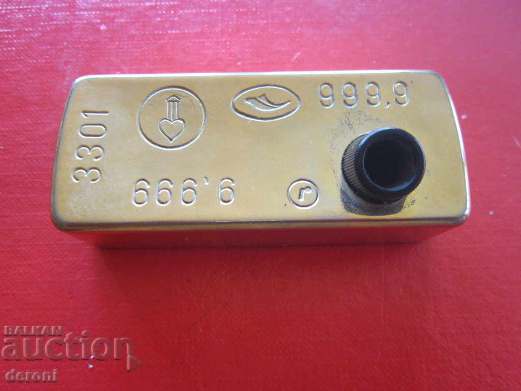 Unicat titular de stilou german - 6