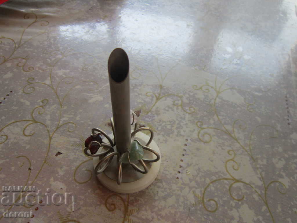 Amazing German pen holder for amethyst pen - 7