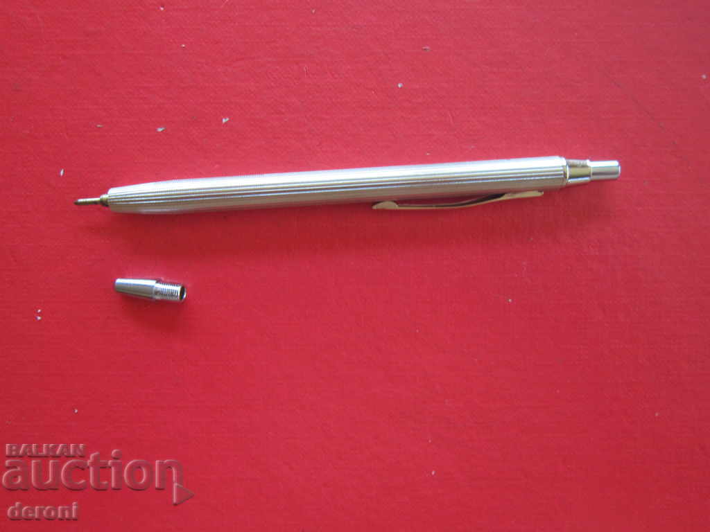 Delivery of Great pen Pen Senator Delivery of Great pen Pen Senator