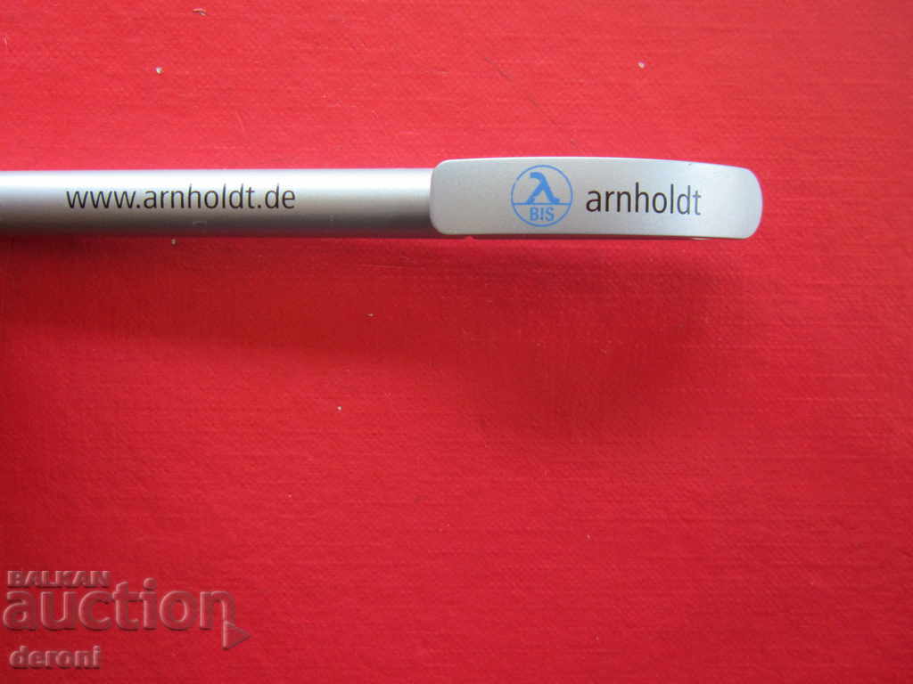 Great Pen Pen Prodir - 6