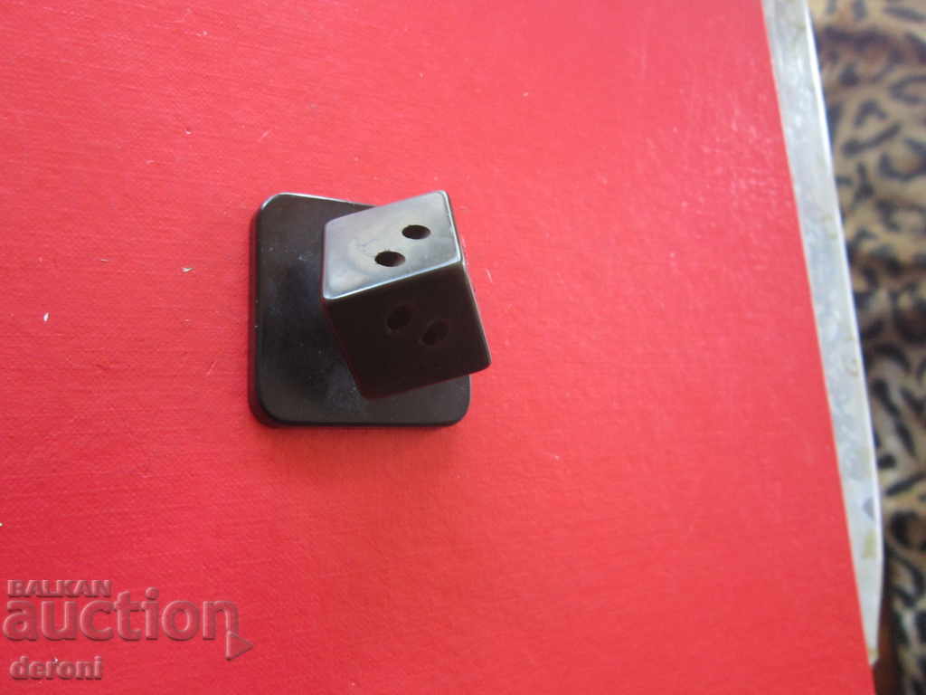 An old bakelite pen holder for a pen holder - 5 An old bakelite pen holder for a pen holder - 5