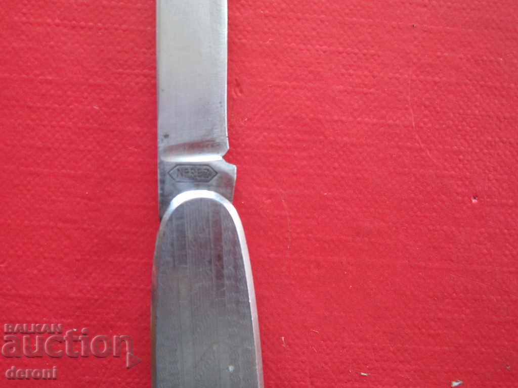 Old Knife Solingen Knife Knife with price 20.00 BGN | € 10.23 Old Knife Solingen Knife Knife with price 20.00 BGN | € 10.23