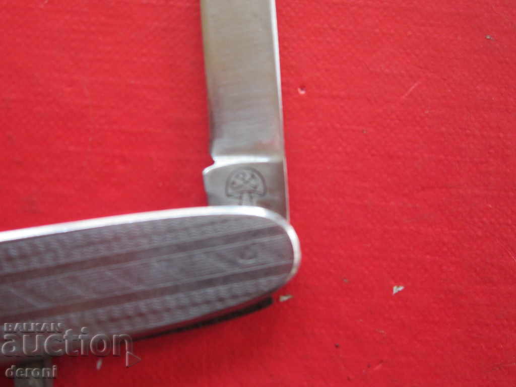 Auction Old Knife Solingen Knife Knife Auction Old Knife Solingen Knife Knife