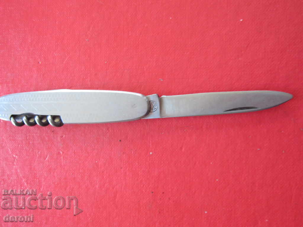 Delivery of Old Knife Solingen Knife Knife Delivery of Old Knife Solingen Knife Knife