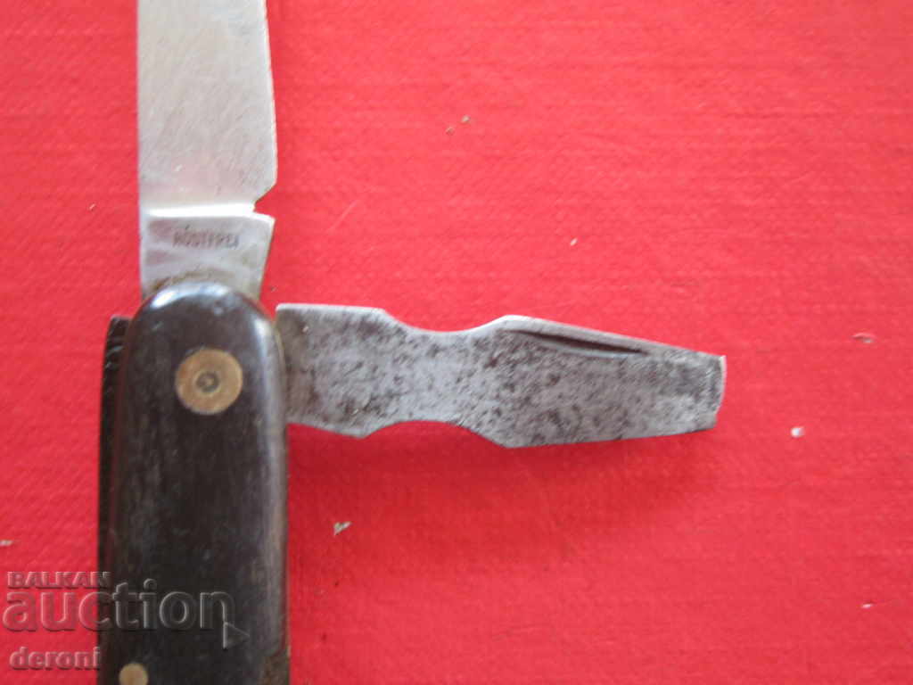 Delivery of Unique military solingen sword knife horn knife Delivery of Unique military solingen sword knife horn knife