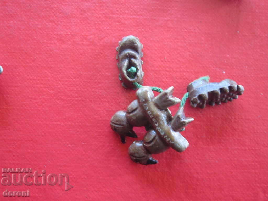 Γερμανικά εμβλήματα εμβλήματος - 5 Γερμανικά εμβλήματα εμβλήματος - 5