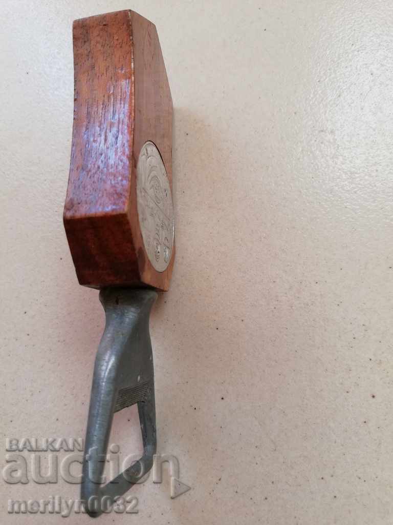 Παλιά σοσιαλιστική ανοιχτήρι Βέλικο Τάρνοβο λοφίο - 5 Παλιά σοσιαλιστική ανοιχτήρι Βέλικο Τάρνοβο λοφίο - 5