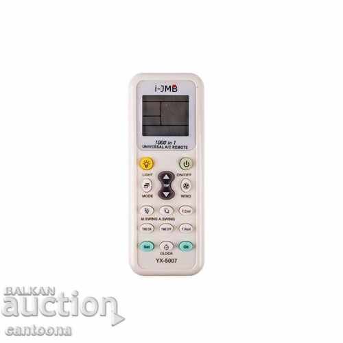 Universal Remote for Air Conditioning 1000 in 1