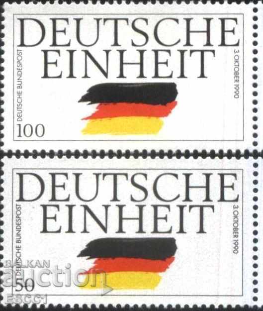 Pure Brands United Germania 1990 din Germania