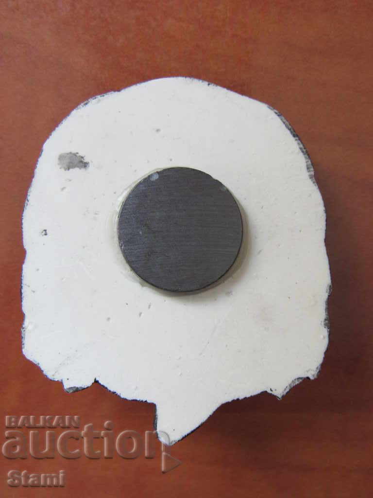 Delivery of Authentic 3D magnet Buddhist symbols, Mongolia-series-17