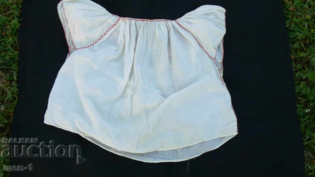 Auction  AUTHENTIC HAND - HOLE RIBBON