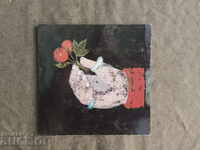 San Grafik Instanbul - Mengü Erte și Erkal Yavi