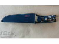 Hunting knife Colombia - Columbia S20 dimensions 180х300