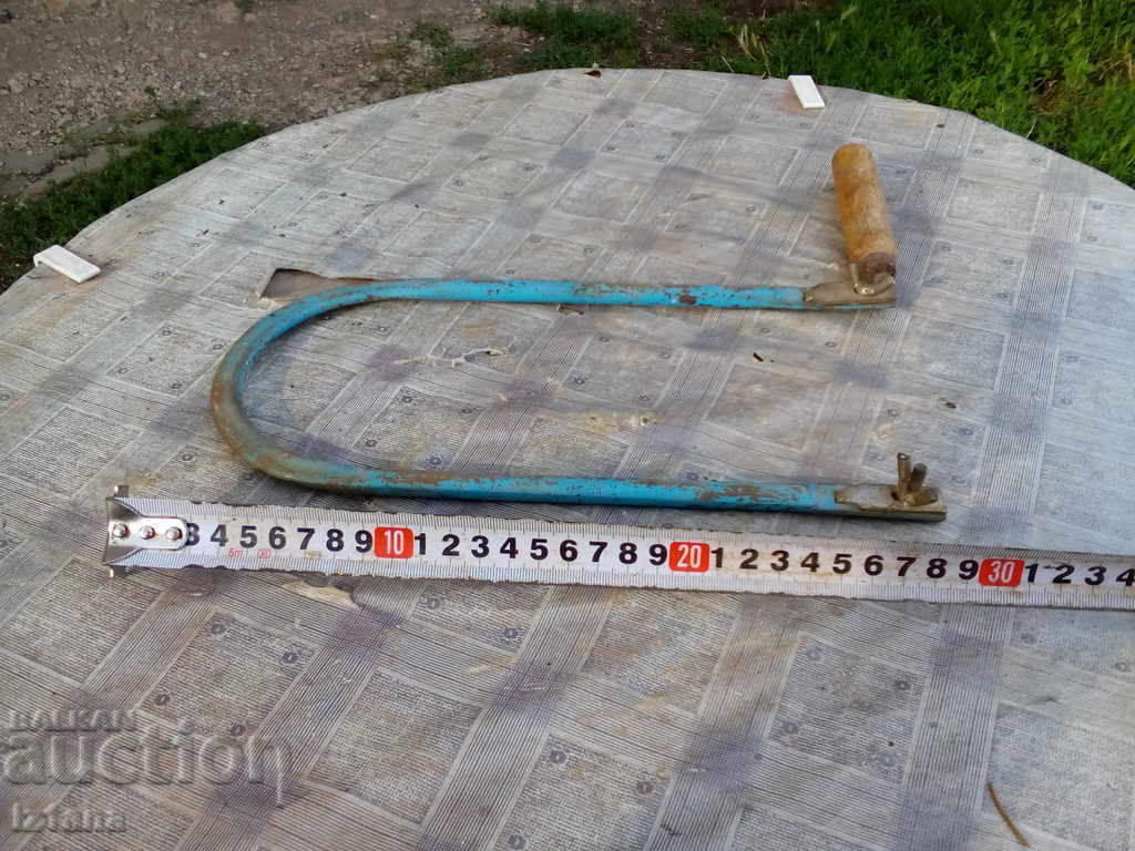 Old Russian Hedgehog with price 10.00 BGN | € 5.11