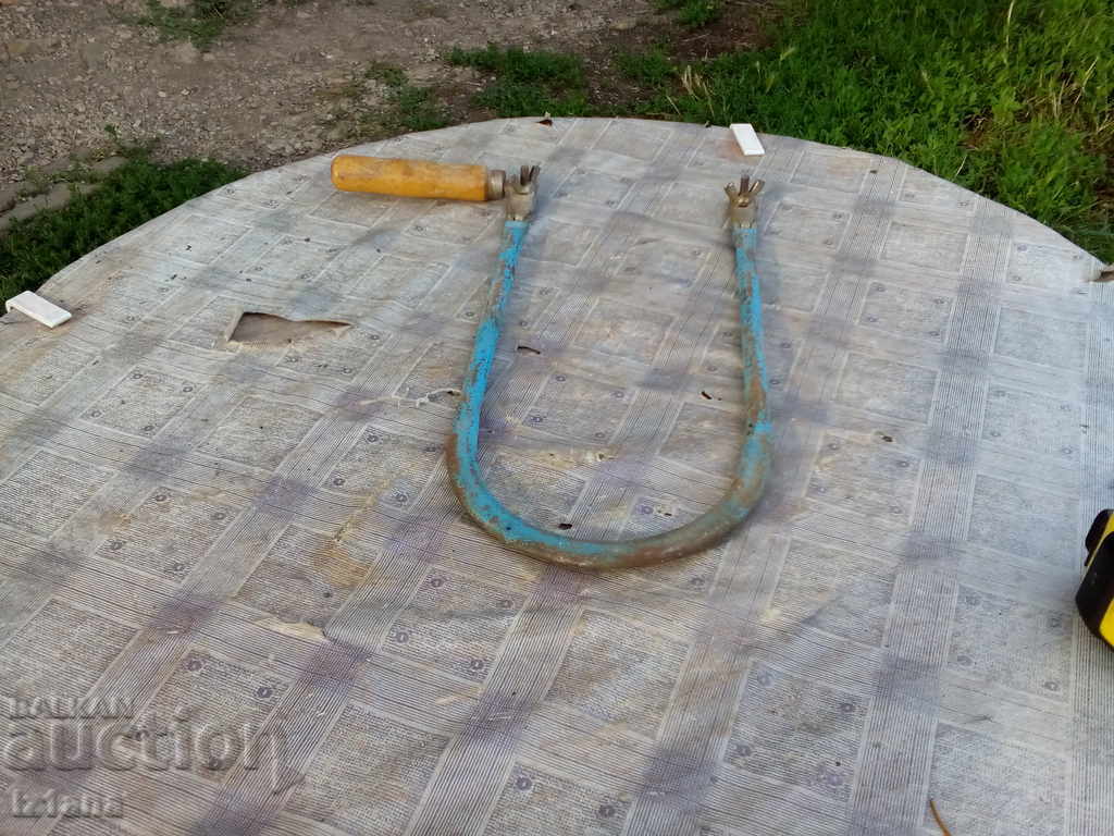 Auction  Old Russian Hedgehog