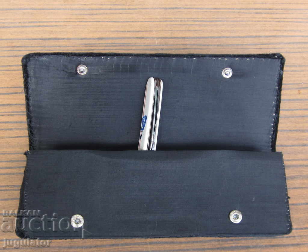 old antique folklore handbag with purse - 6 old antique folklore handbag with purse - 6