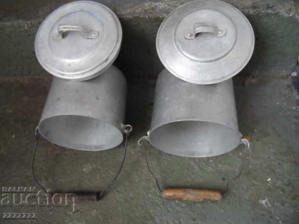 ulcioare din aluminiu pentru alimente - 5