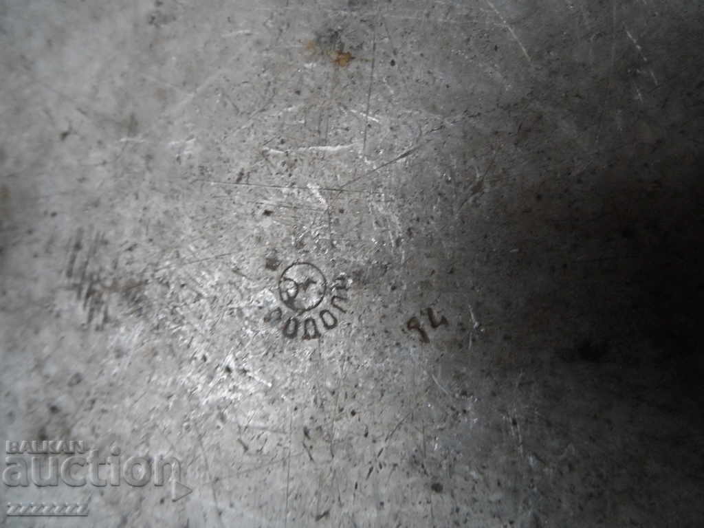 ulcioare din aluminiu pentru alimente - 6