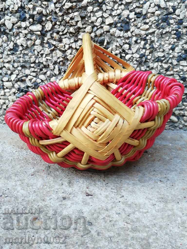 Old Basket Basket Basket - 7