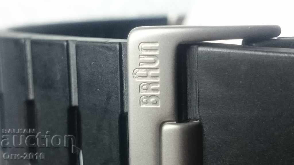Доставка на Часовник BRAUN Доставка на Часовник BRAUN