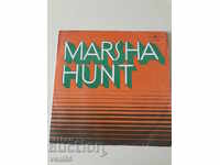Gramophone record - Marsha Hunt