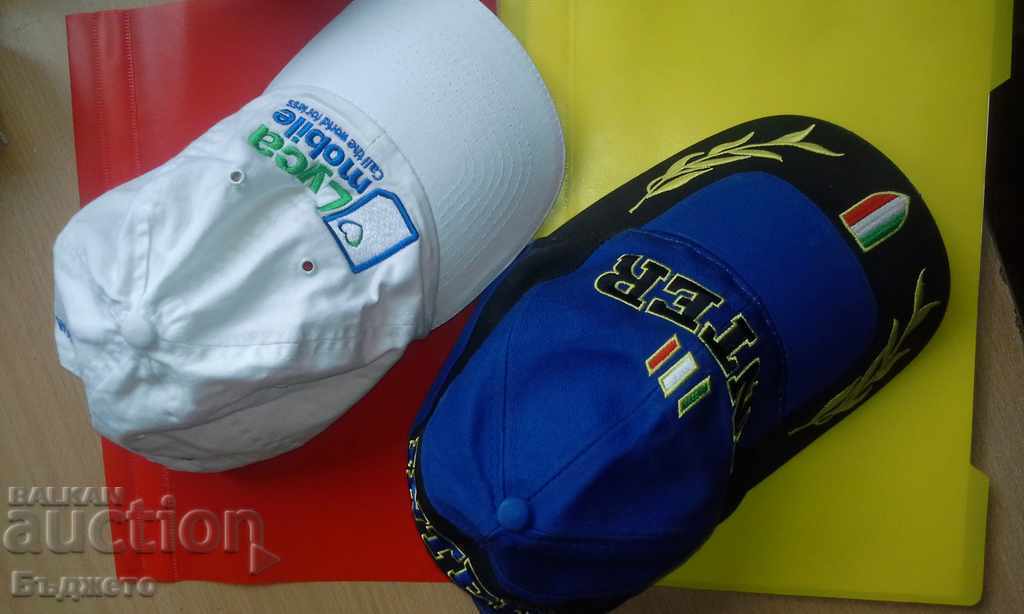 PĂLĂRIE DE VARĂ cu preț € 5.55 | 10.85 BGN