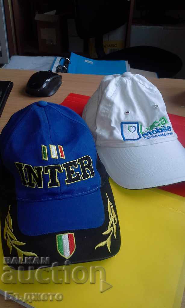 SUMMER HAT SUMMER HAT