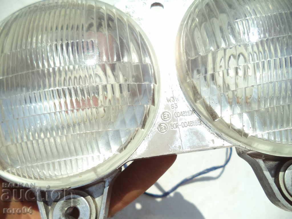 PHARE FOR ITALIAN SCOOTER with price 39.00 BGN | € 19.94 PHARE FOR ITALIAN SCOOTER with price 39.00 BGN | € 19.94