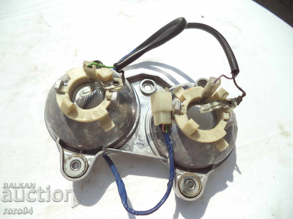 PHARE FOR ITALIAN SCOOTER - 7 PHARE FOR ITALIAN SCOOTER - 7