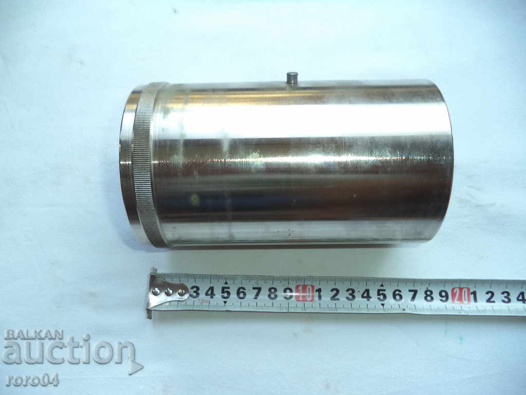 LARGE OLD EYEWEAR IN EXCELLENT CONDITION with price € 19.99 | 39.10 BGN