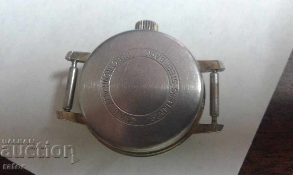 Δημοπρασία Ρολόι KAREX, ΚΑΡΕΞ, λειτουργεί