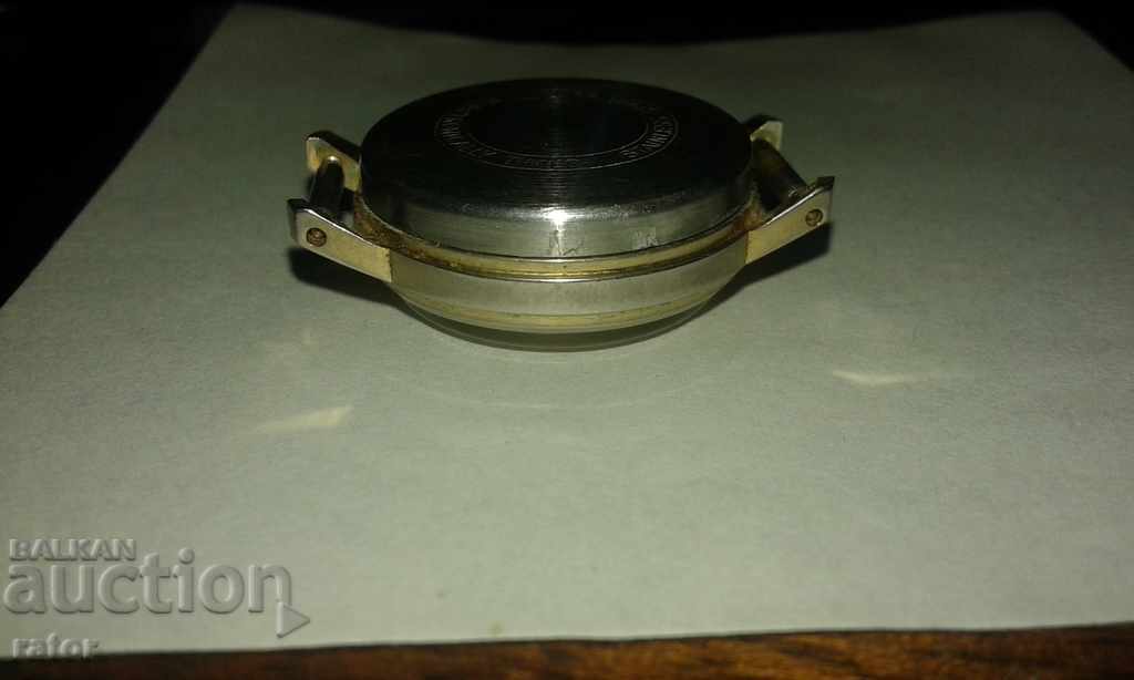 Ρολόι KAREX, ΚΑΡΕΞ, λειτουργεί - 5